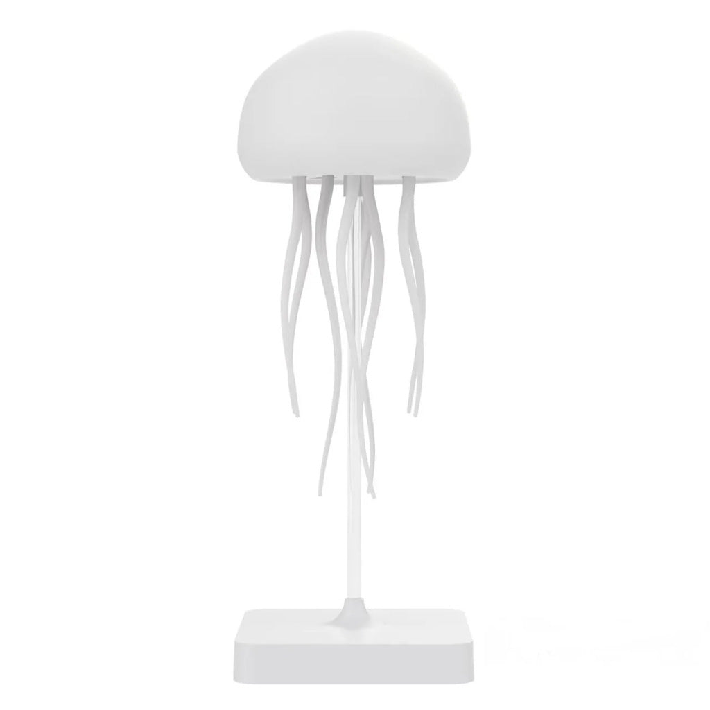 LÁMPARA MEDUSA RGB – LUZ AMBIENTE HIPNÓTICA