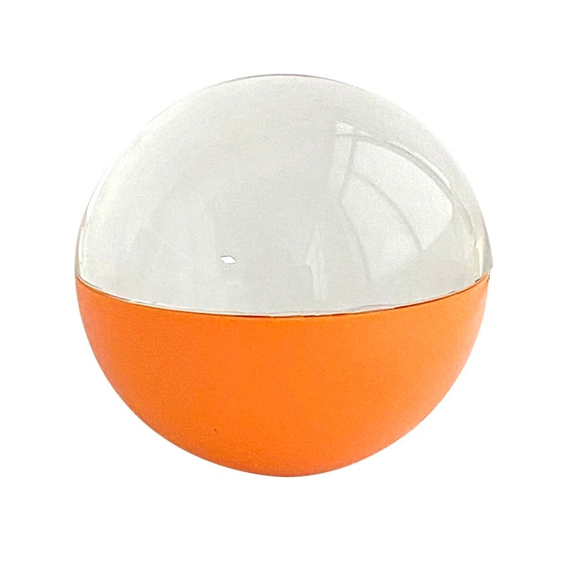 PIXEL BALL 3D PROGRAMABLE CON PANTALLA DE VIDEOS Y ANIMACIONES USB