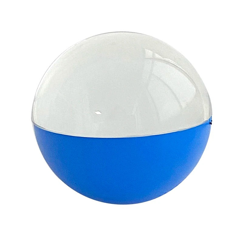 PIXEL BALL 3D PROGRAMABLE CON PANTALLA DE VIDEOS Y ANIMACIONES USB