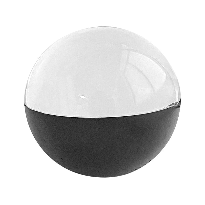 PIXEL BALL 3D PROGRAMABLE CON PANTALLA DE VIDEOS Y ANIMACIONES USB